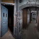 Image for article titled The Creepy World of Abandoned Asylums